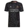 Camiseta de fútbol Houston Dynamo 2ª equipación 2022/23